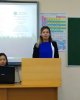 "Моя профессия - мое будущее"