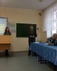 "Моя профессия - мое будущее"