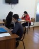 Соревнования по тогызкумалаку