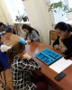 Соревнования по тогызкумалаку