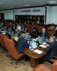  V заседание республиканской Ассоциации кафедр Ассамблеи народа Казахстана вузов РК
