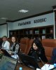  V заседание республиканской Ассоциации кафедр Ассамблеи народа Казахстана вузов РК