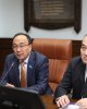  V заседание республиканской Ассоциации кафедр Ассамблеи народа Казахстана вузов РК
