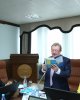  V заседание республиканской Ассоциации кафедр Ассамблеи народа Казахстана вузов РК