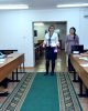 Cеминар-тренинг «Основы психологического айкидо»