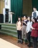 Кафедрой АНК был разработан факультативный курс «Қазіргі қоғамдағы дін»