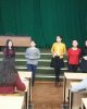 Кафедрой АНК был разработан факультативный курс «Қазіргі қоғамдағы дін»
