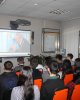 В СКГУ состоялся показ фильма о Первом Президенте Казахстана
