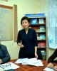 В СКГУ был проведен традиционный круглый стол-встреча