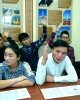 В СКГУ был проведен традиционный круглый стол-встреча