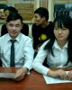 В СКГУ был проведен традиционный круглый стол-встреча
