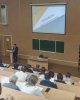 В СКГУ состоялся информационный семинар, посвященный программе Эразмус+