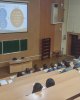 В СКГУ состоялся информационный семинар, посвященный программе Эразмус+