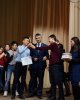 Студенчество - прекрасная пора