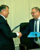 Меморандум о сотрудничестве Казводхоз