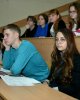 Волонтеры ЭСКПО