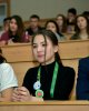 Волонтеры ЭСКПО