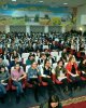 Профориентация 2017-2018. Акжарский