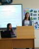 Итоговая конференция по полевым и производственным практикам на кафедре "Общая биология"