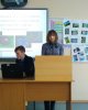 Итоговая конференция по полевым и производственным практикам на кафедре "Общая биология"