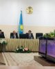 Университет принял участие в Республиканском учебно-методическом совете