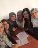 Внешняя академическая мобильность студентов, обучающихся по программе "Серпін"