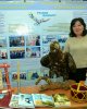 Региональная выставка «Рухани жаңғыру» в СКГУ им.М.Козыбаева