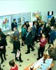 Региональная выставка «Рухани жаңғыру» в СКГУ им.М.Козыбаева
