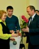 100 новых лиц