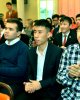 Предновогодний бал для студенческого актива