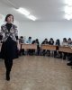 «Жарқын болашаққа бағыт» тақырыбында психологиялық тренинг
