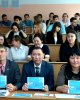 Представители СКГУ провели профориентационную встречу с выпускниками Петропавловского гуманитарного колледжа им. М. Жумабаева