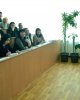 Представители СКГУ провели профориентационную встречу с выпускниками Петропавловского гуманитарного колледжа им. М. Жумабаева