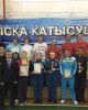 Спартакиада 2018