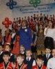 Кафедрой АНК был проведен семинар