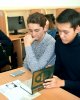 Кафедрами «Иностранные языки» и «Ассамблея народа Казахстана» была организована диалоговая площадка «Человек и религия»