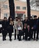 Магистранты