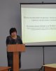 Кафедра «Казахский язык» приняла участие в медународном научно-методическом семинаре в г. Омске