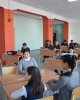Кафедра «Казахский язык» приняла участие в медународном научно-методическом семинаре в г. Омске