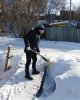 Молодежным крылом «Жас Отан» при филиале «Болашак» дан старт акции «Ардагерім – Ардағым»