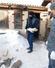 Молодежным крылом «Жас Отан» при филиале «Болашак» дан старт акции «Ардагерім – Ардағым»
