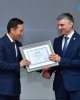 Состоялась встреча студентов и коллектива СКГУ им. М. Козыбаева с  представителями Фонда Первого Президента РК – Елбасы