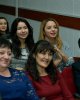 В вузе состоялся праздничный концерт, посвященный Международному женскому дню