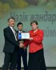 В вузе состоялся праздничный концерт, посвященный Международному женскому дню