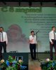 В вузе состоялся праздничный концерт, посвященный Международному женскому дню
