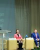 В университете прошло обсуждение Пяти социальных инициатив Президента РК