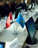Визитом СКГУ им. М. Козыбаева посетила делегация компании «Tielin Logistics Invest Co» 