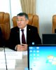 Визитом СКГУ им. М. Козыбаева посетила делегация компании «Tielin Logistics Invest Co» 