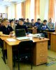На факультетах университета проведен единый информационный час среди студентов по теме: «Двадцатилетие становления антикоррупционного закондательства в Республике Казахстан»