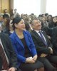 Визит делегации СКГУ в школы г.Петропавловска